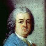 Johann Ludwig Bach