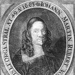 Johann Martin Rubert