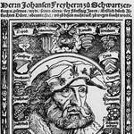 Johann of Schwarzenberg
