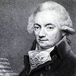Johann Peter Salomon