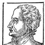 Johann Pistorius the Elder