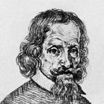 Johann Rudolf Glauber