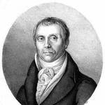 Johann Samuel Ersch