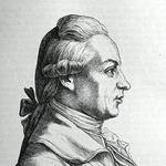 Johann Wilhelm von Archenholz