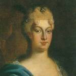 Johanna Elisabeth of Baden-Durlach