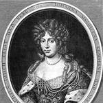 Johanna Magdalena of Saxe-Altenburg