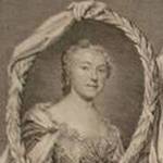 Johanna Magdalene of Saxe-Weissenfels
