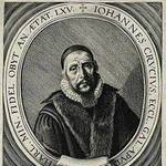 Johannes Crucius