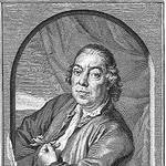 Johannes le Francq van Berkhey