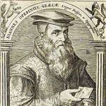 Johannes Oporinus