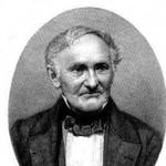 Johannes Schulze (1786-1869)