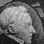 John Bethune (clergyman)