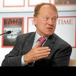 John Chambers (CEO)