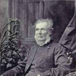 John Cook (clergyman)