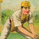 John Crowley (baseball)