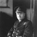 John Cunningham (Royal Navy officer)