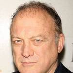 John Doman