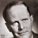 John Elfström