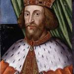 John King of England
