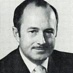 John G. Schmitz
