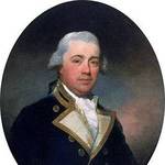 John Harvey (Royal Navy captain)