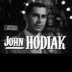 John Hodiak