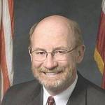 John Laird (American politician)