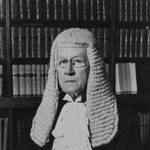 John Latham (judge)