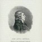 John Lewis Gervais