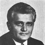 Joseph M. Gaydos