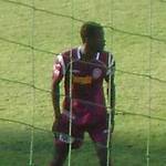 Emmanuel Koné
