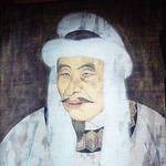 Emperor Taizu of Jin