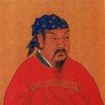 Emperor Wu of Liu Song