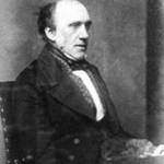 Erasmus Alvey Darwin