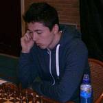 Eric Hansen (chess player)