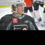 Erik Gustafsson (ice hockey born 1988)