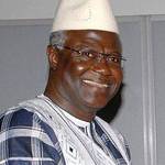 Ernest Bai Koroma