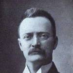 Ernest W. Roberts