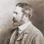 Ernest William Lyons Holt