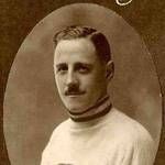 Ernie Collett (ice hockey)