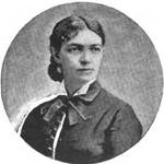 Josephine Clifford McCracken