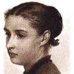 Josephine Shaw Lowell