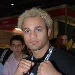 Josh Koscheck