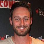 Josh Stewart