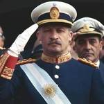 Juan Carlos Onganía