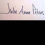 Julie Anne Peters