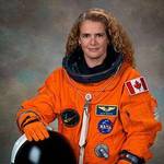 Julie Payette