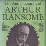 Arthur Ransome