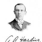 Arthur Robert Harding