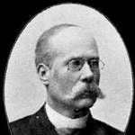 Arvid Mauritz Lindström